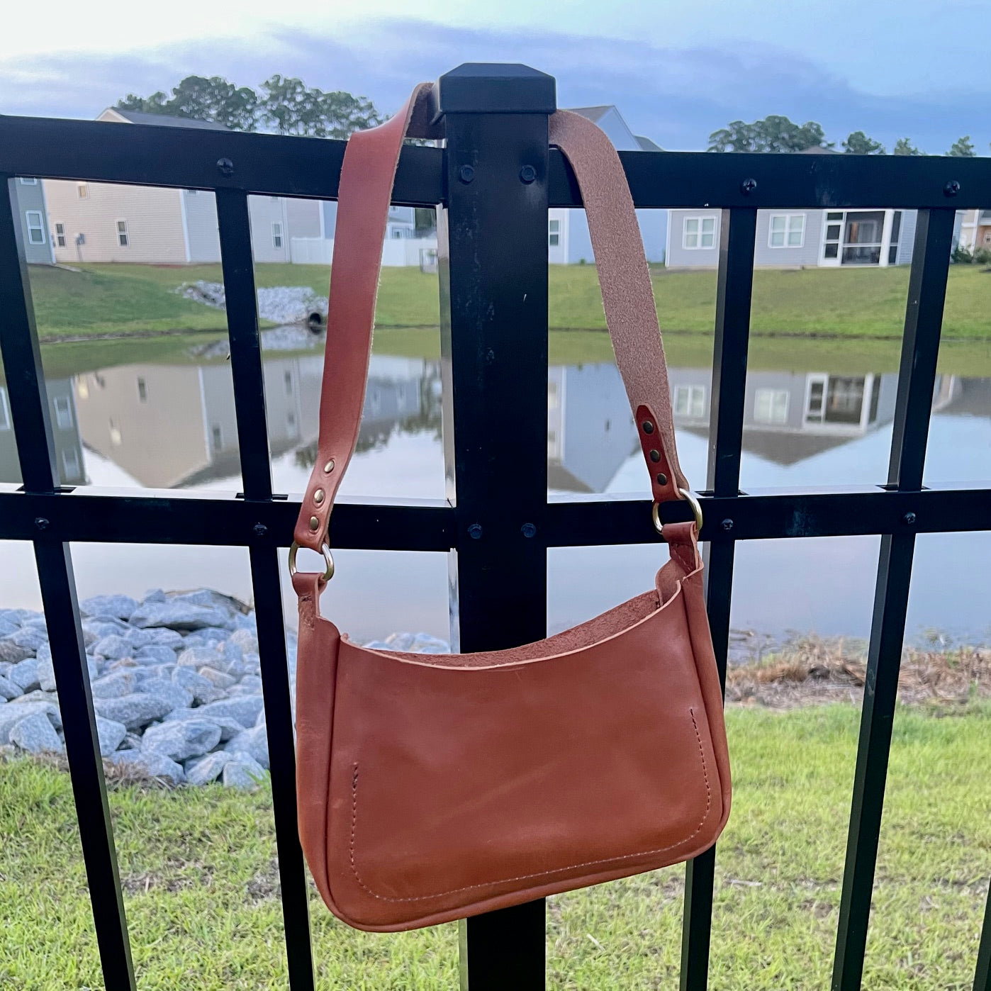 Small Handbag