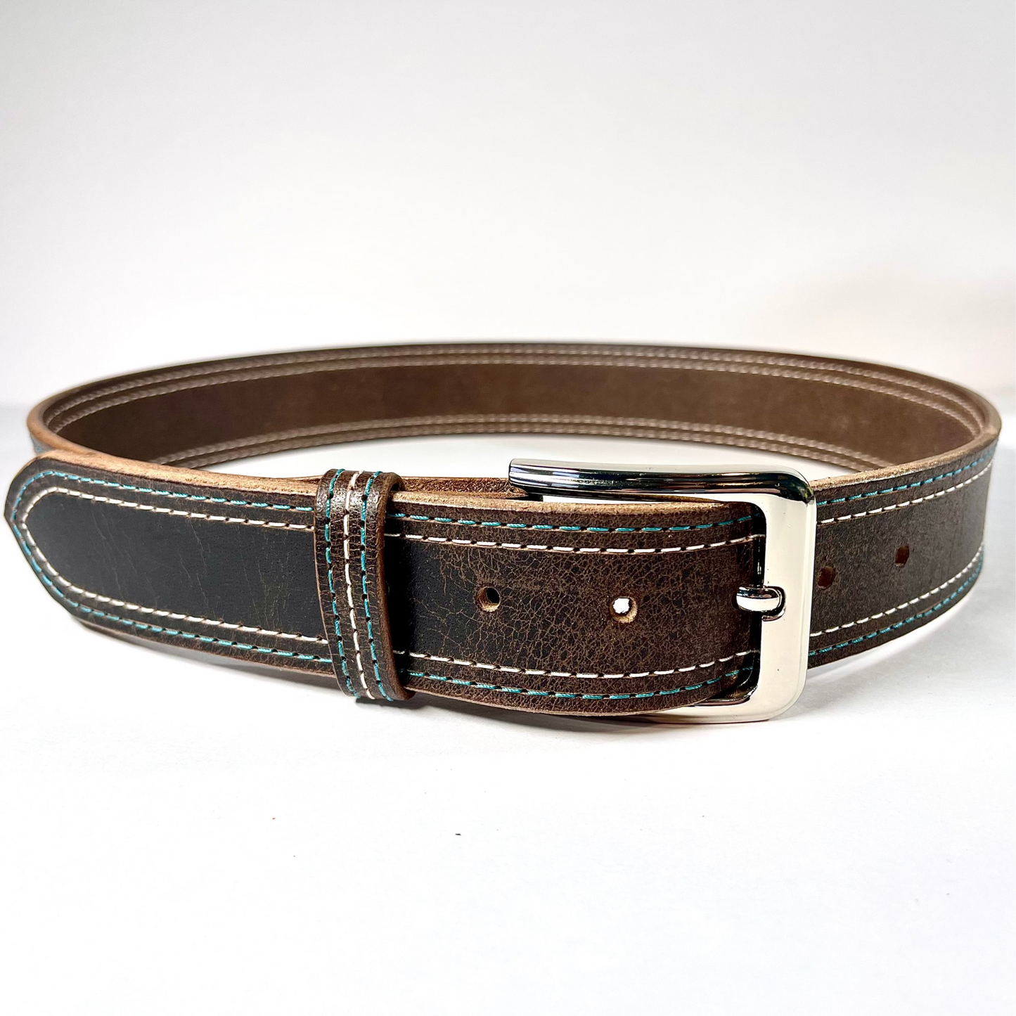 Double Stitch Belt