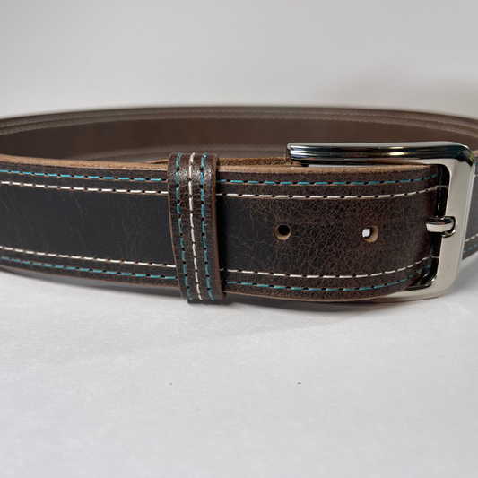 Double Stitch Belt