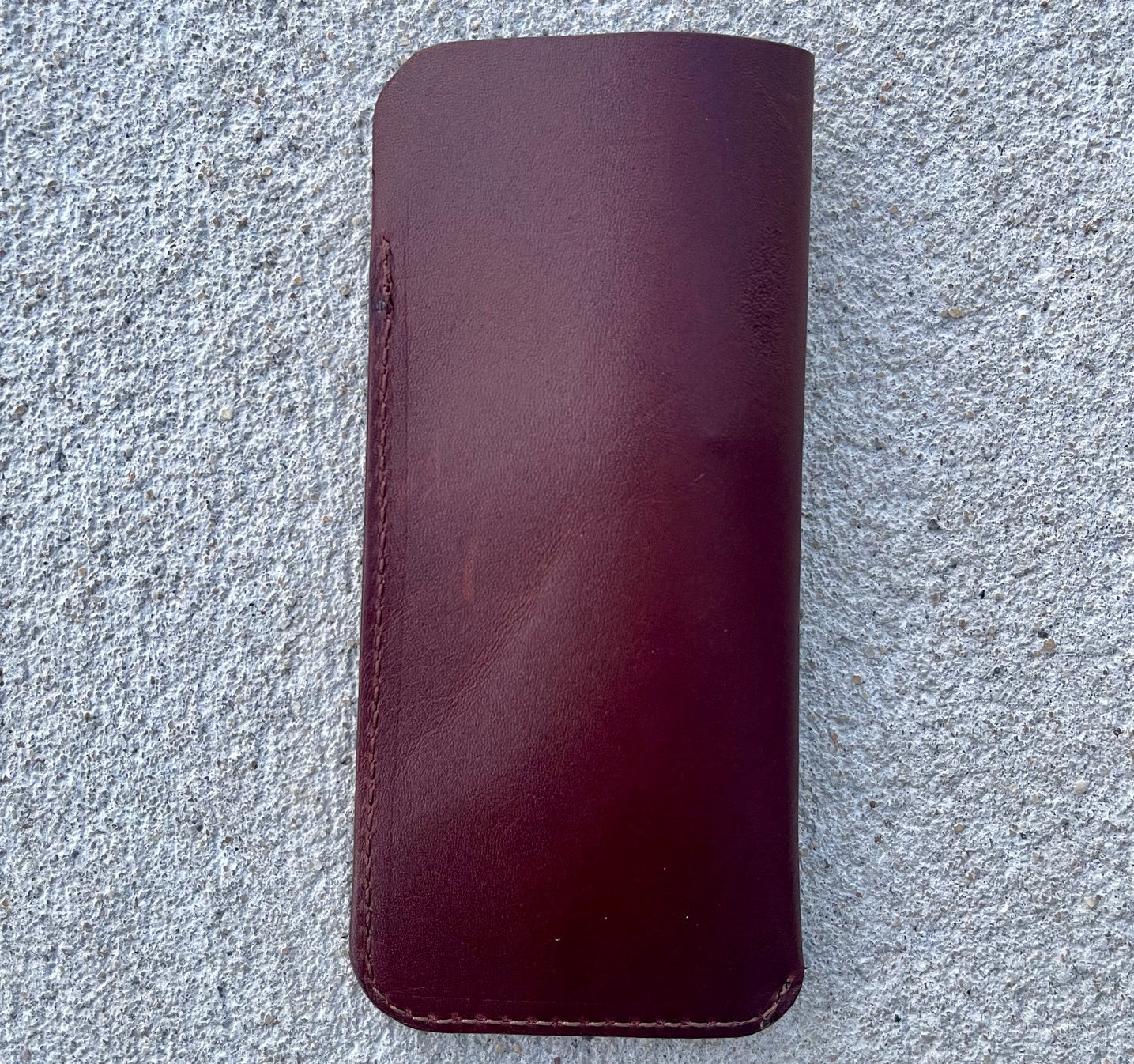 Glasses Sleeve