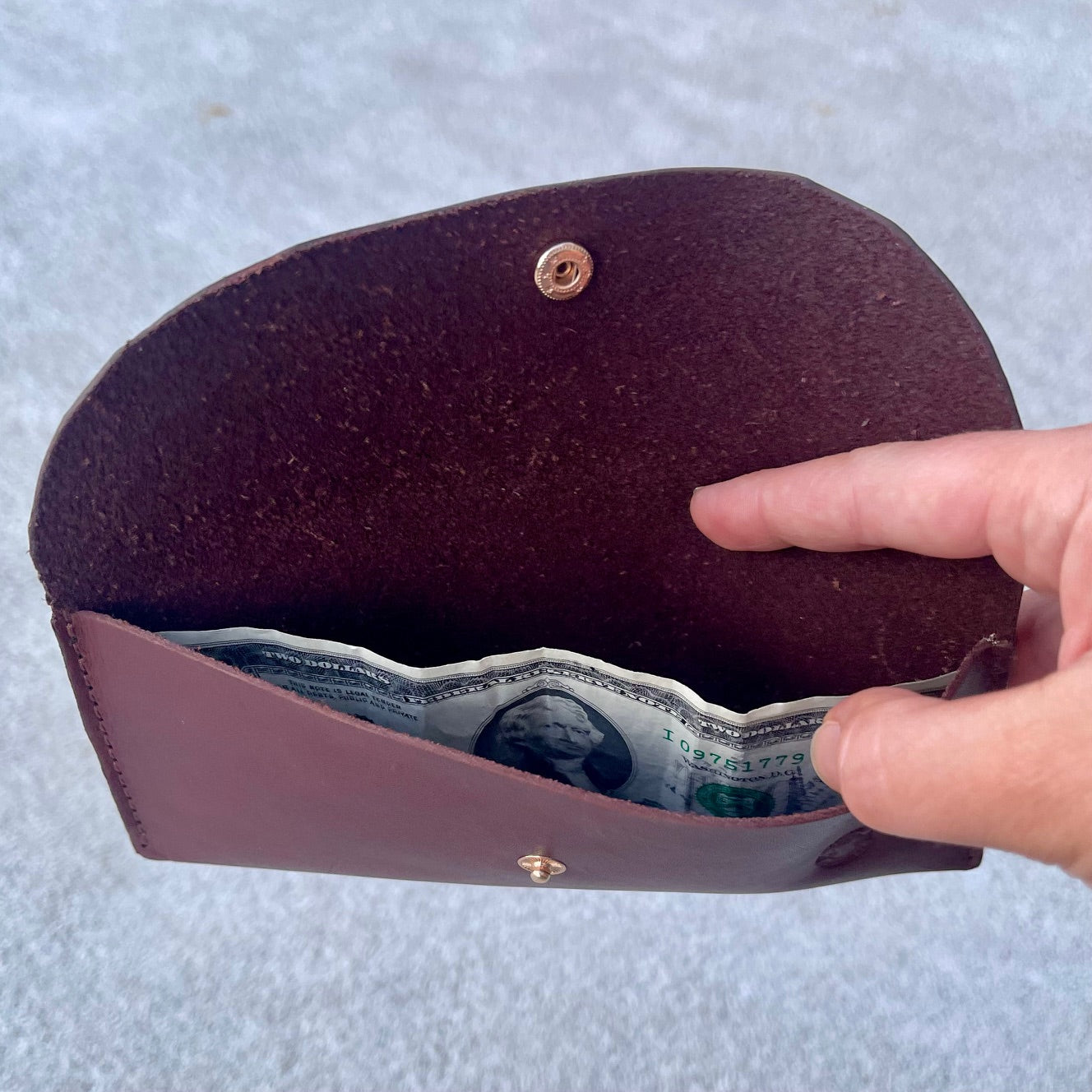 Money Envelope