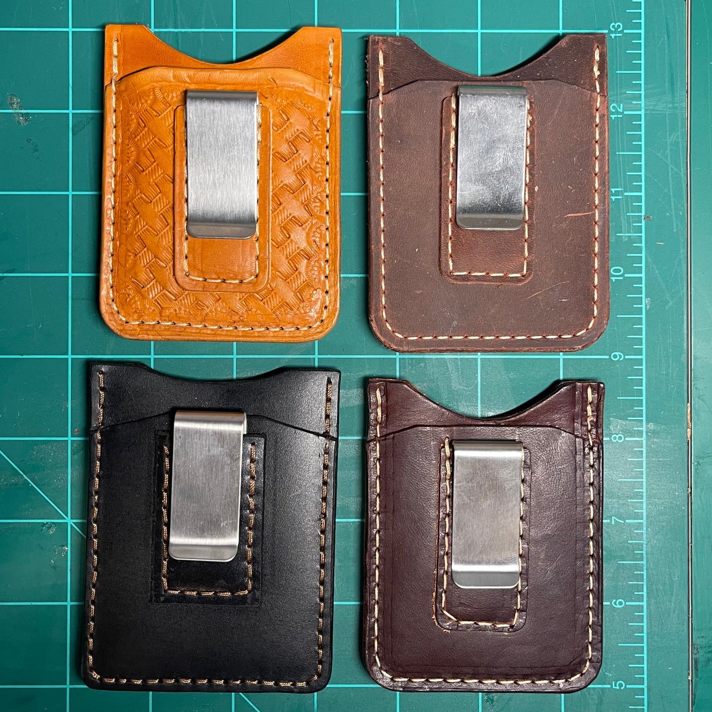 Money Clip