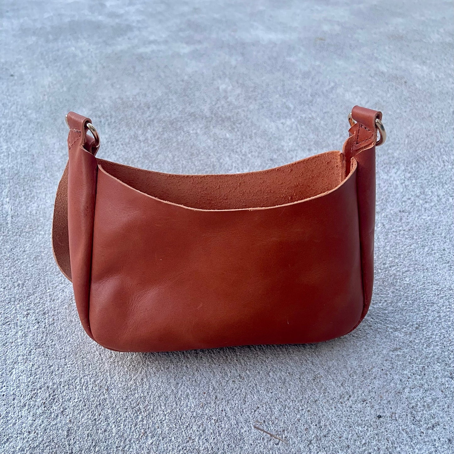 Small Handbag