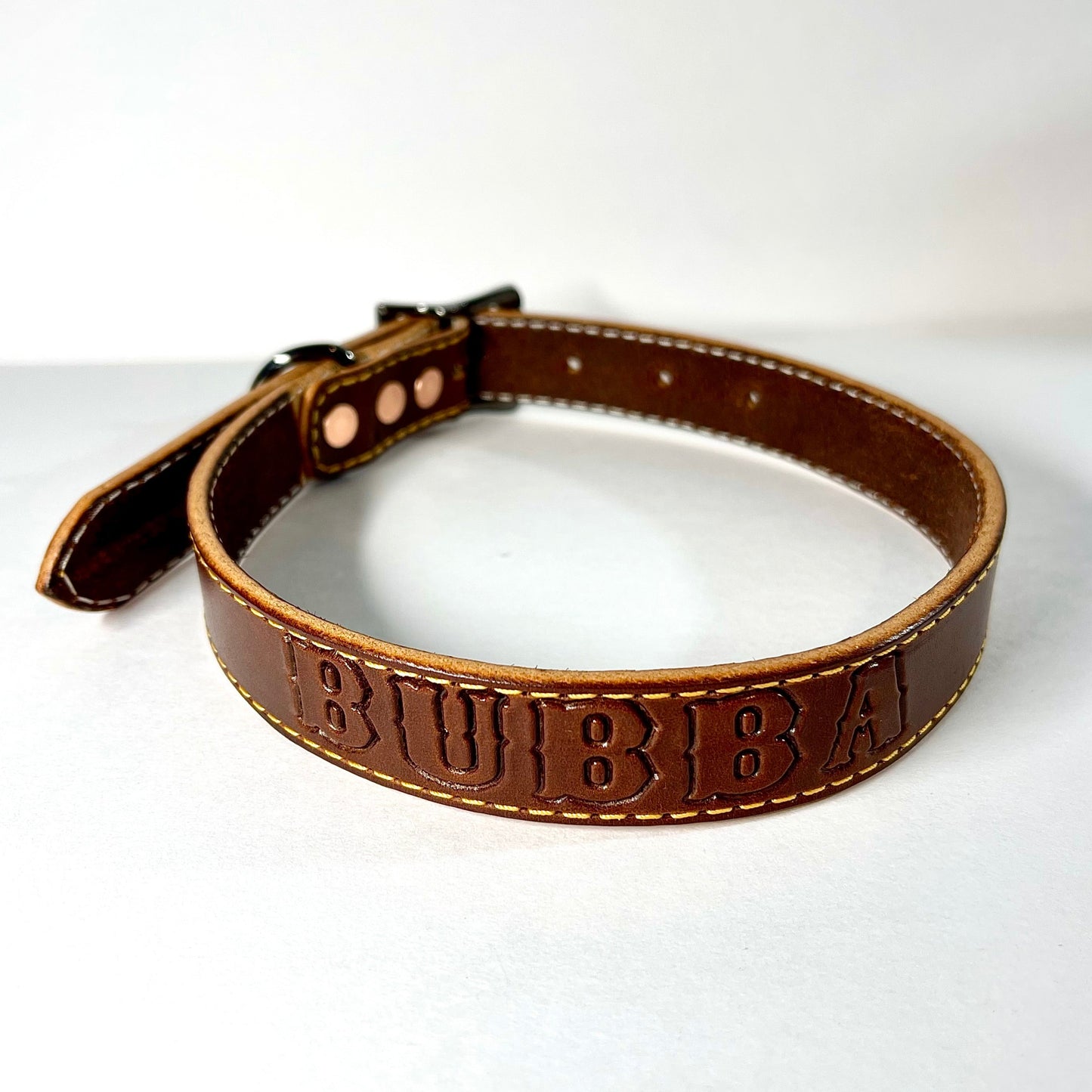 Standard Collar
