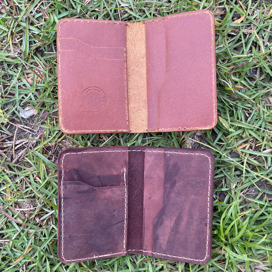 Slim Bifold (Version 2)