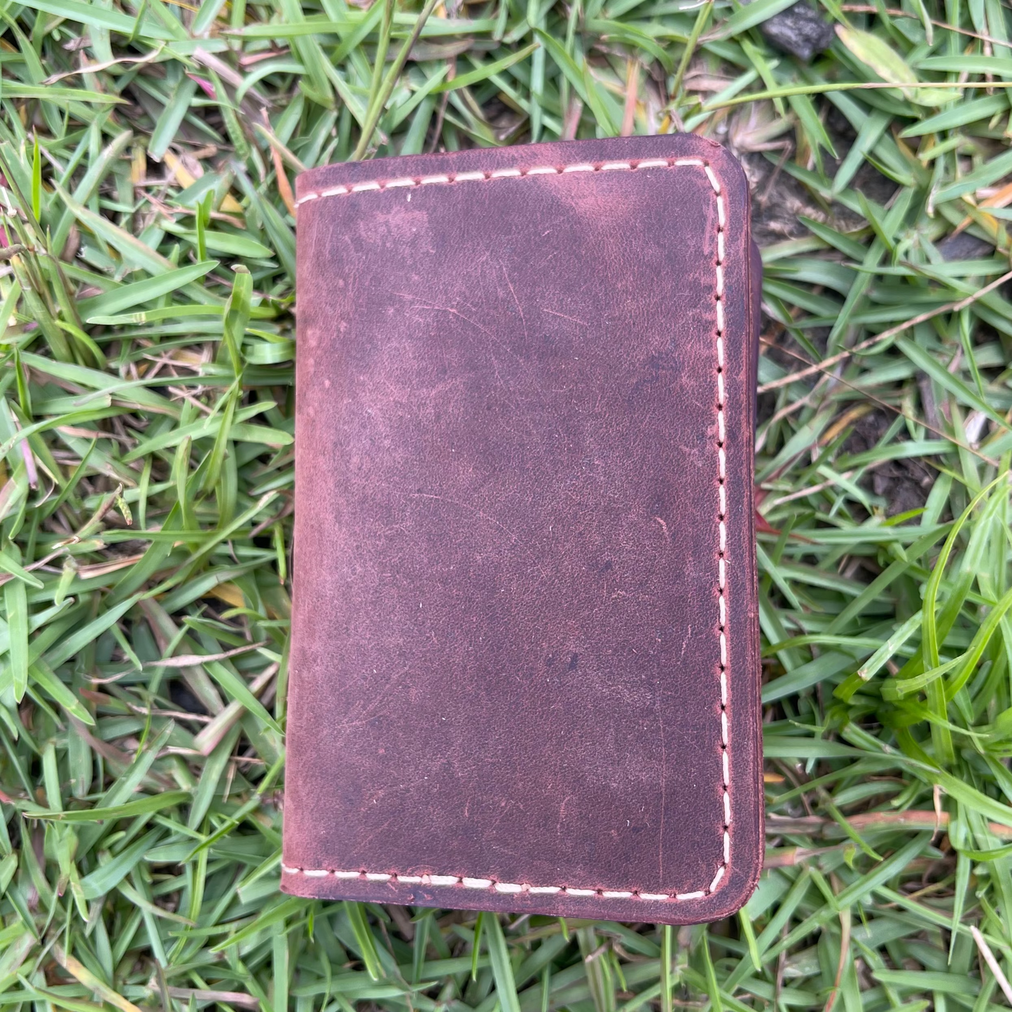 Slim Bifold (Version 2)