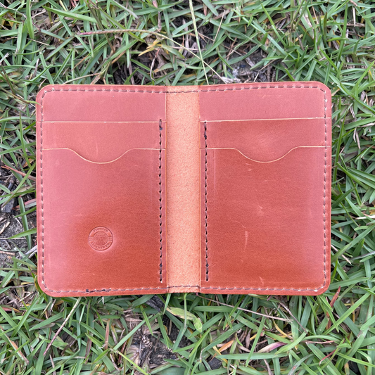 Slim Bifold (Version 3)