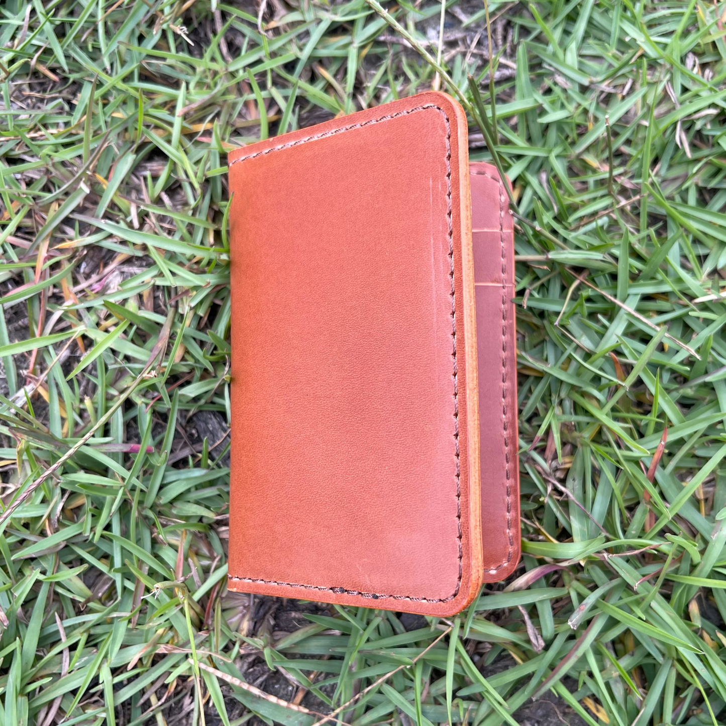 Slim Bifold (Version 3)