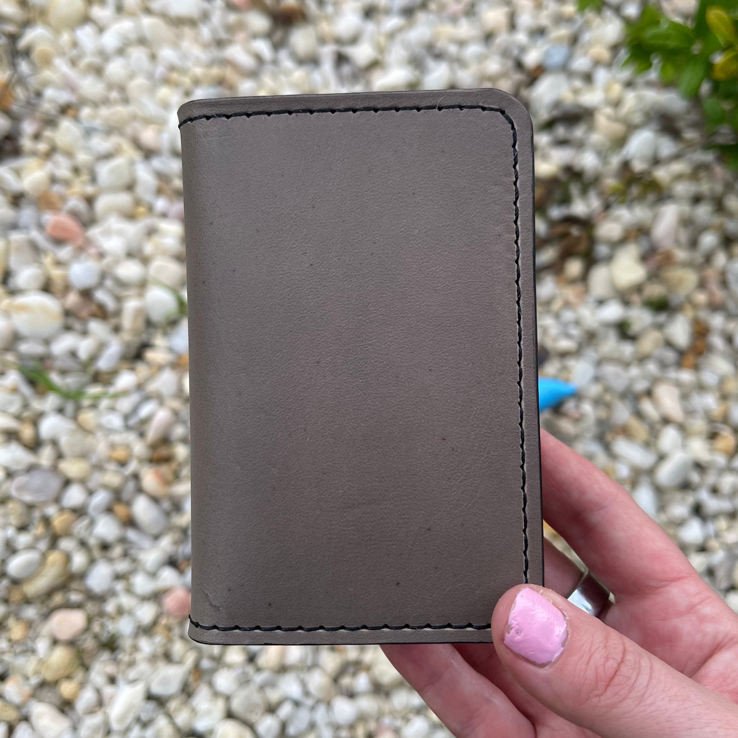 Slim Bifold (Version 1)