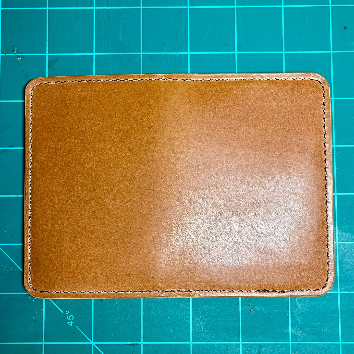 Slim Bifold (Version 3)