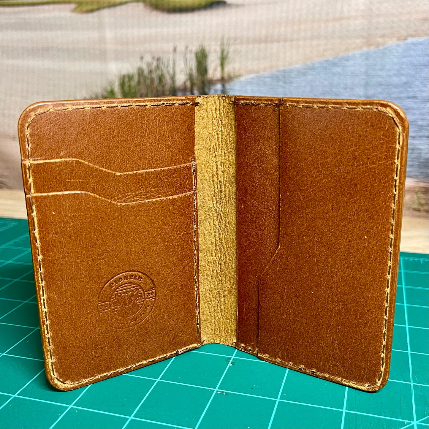 Slim Bifold (Version 2)