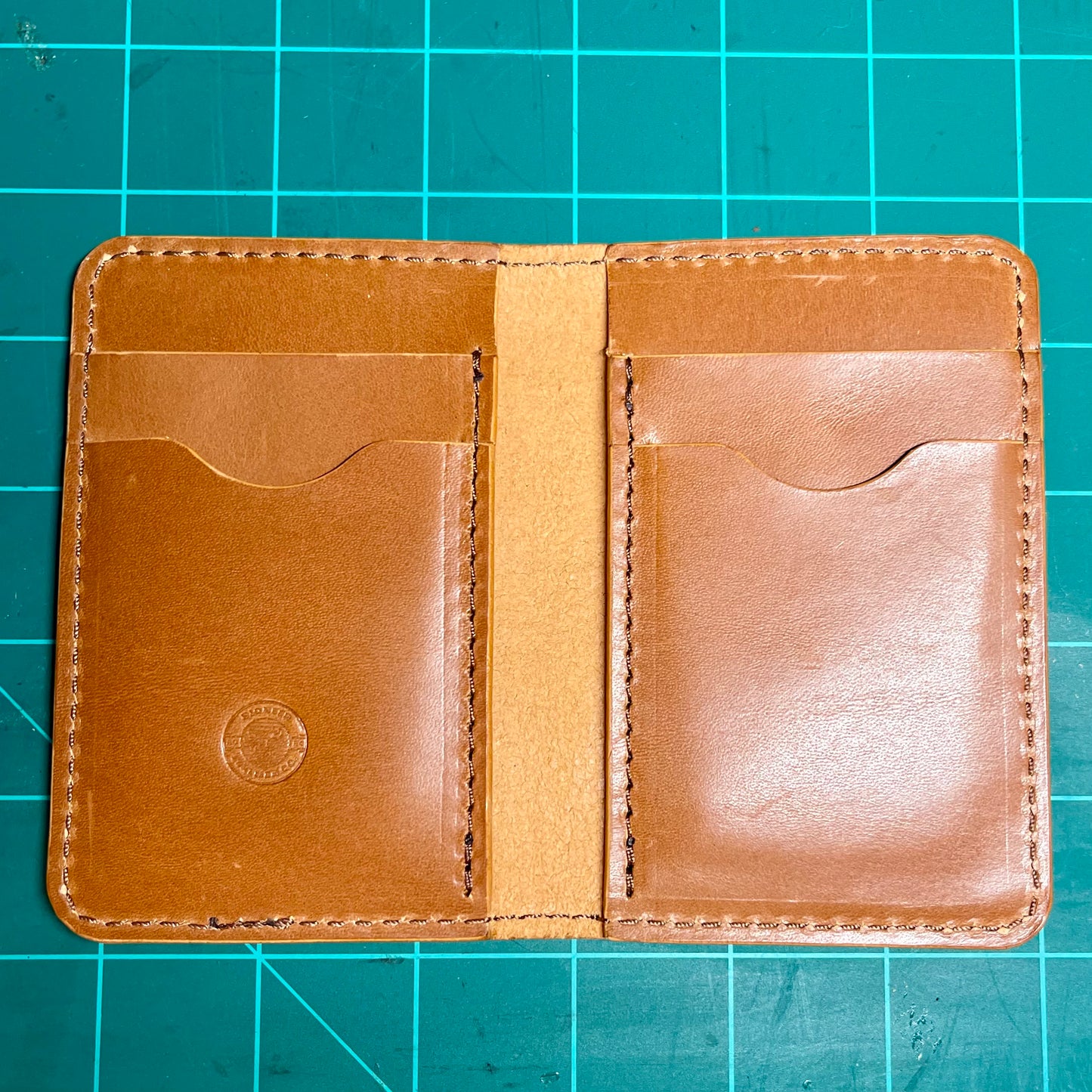 Slim Bifold (Version 3)