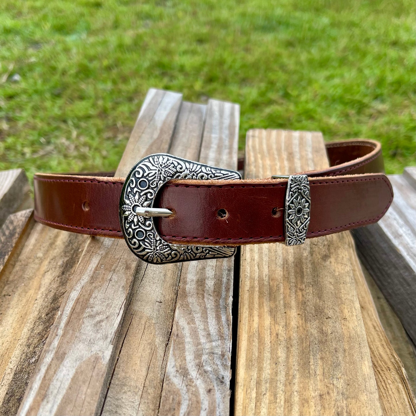 Women's Belt