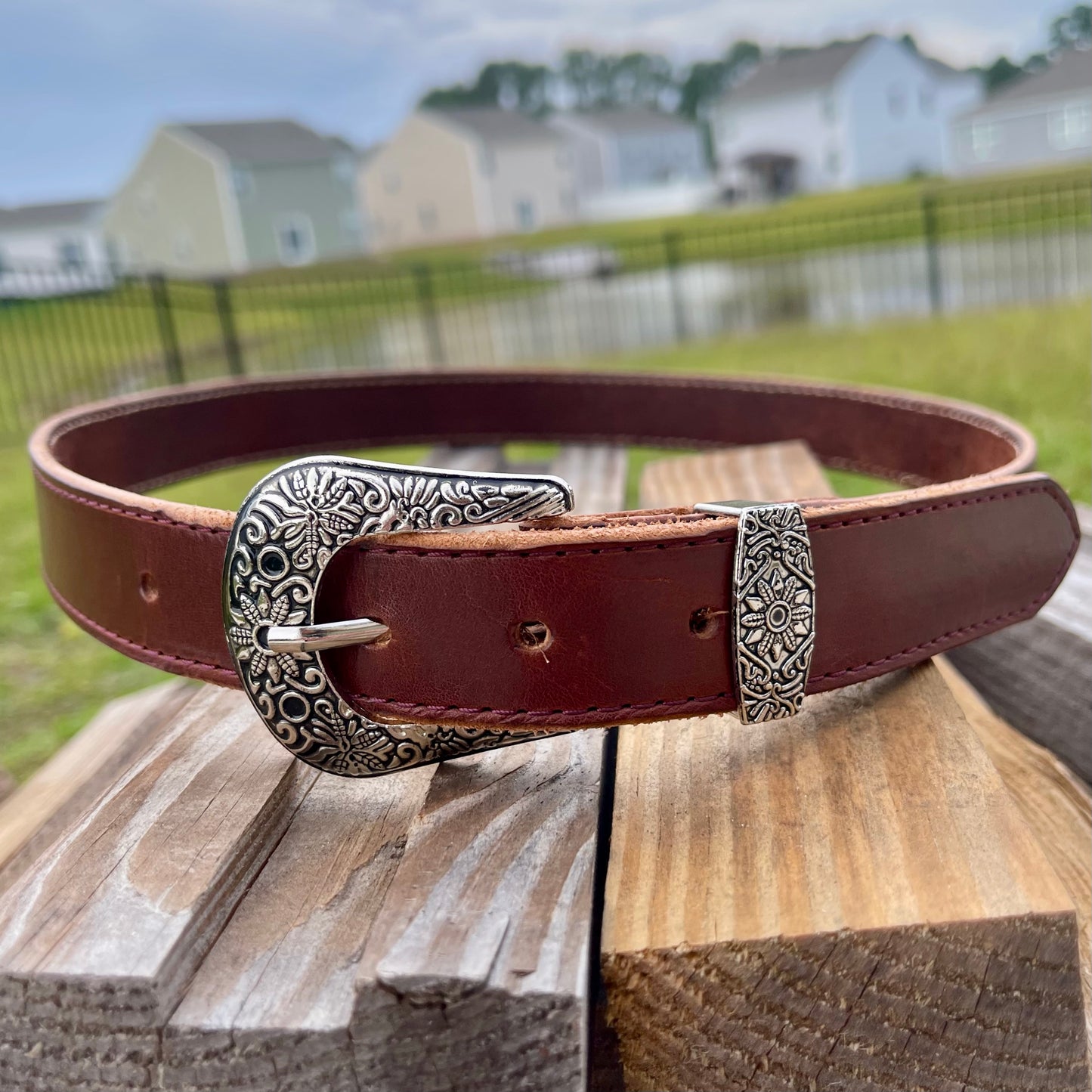 Women's Belt